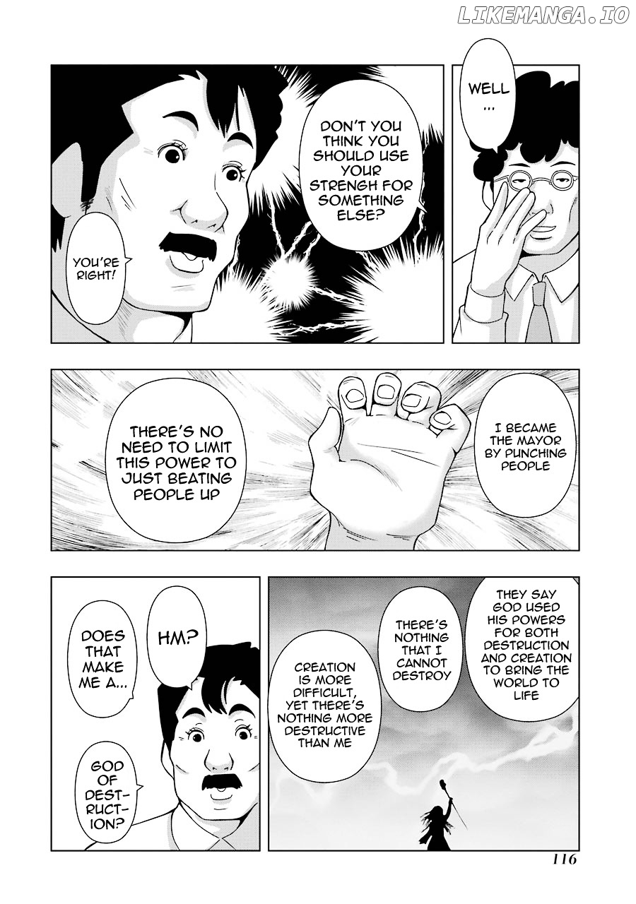 + Tic Neesan chapter 147 - page 2