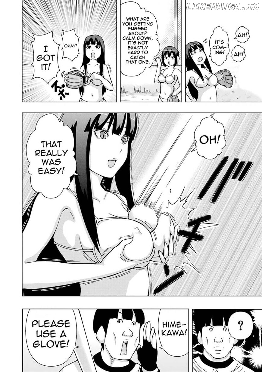 + Tic Neesan chapter 148 - page 2