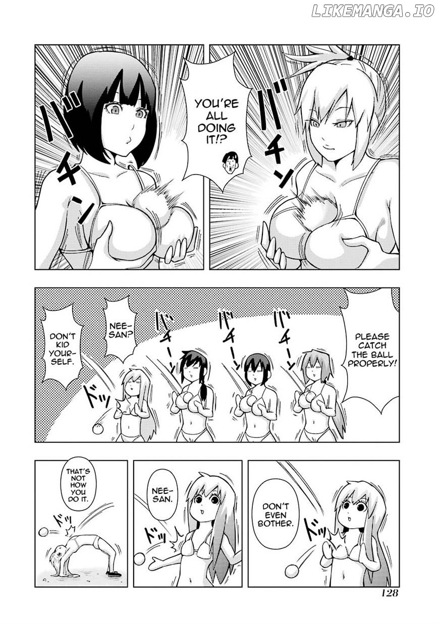 + Tic Neesan chapter 148 - page 4
