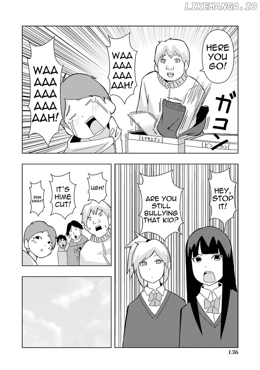 + Tic Neesan chapter 149 - page 2