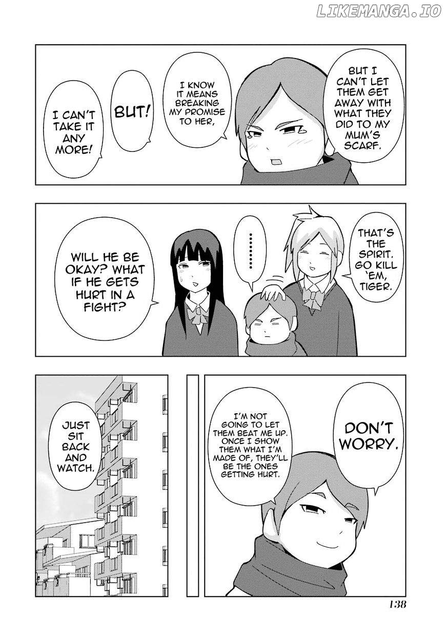 + Tic Neesan chapter 149 - page 4