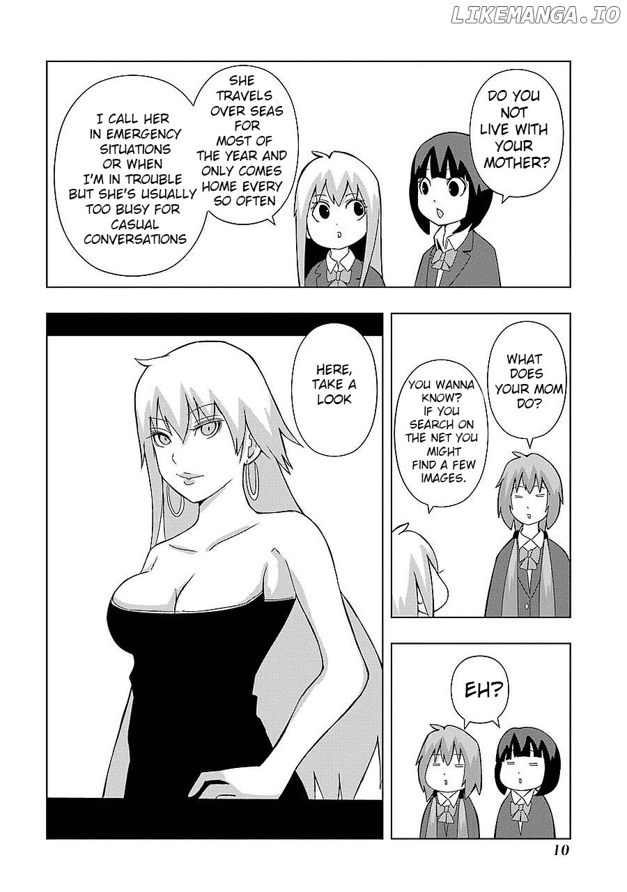 + Tic Neesan chapter 151 - page 2
