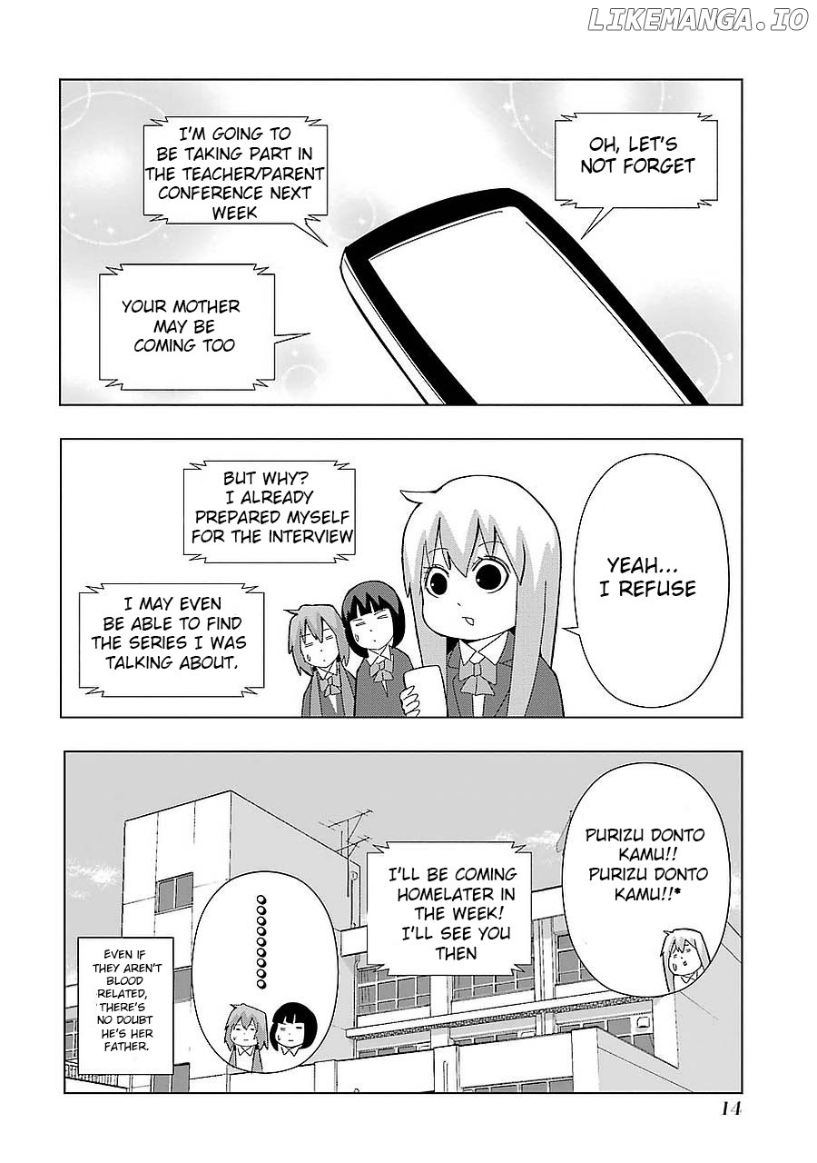 + Tic Neesan chapter 151 - page 6