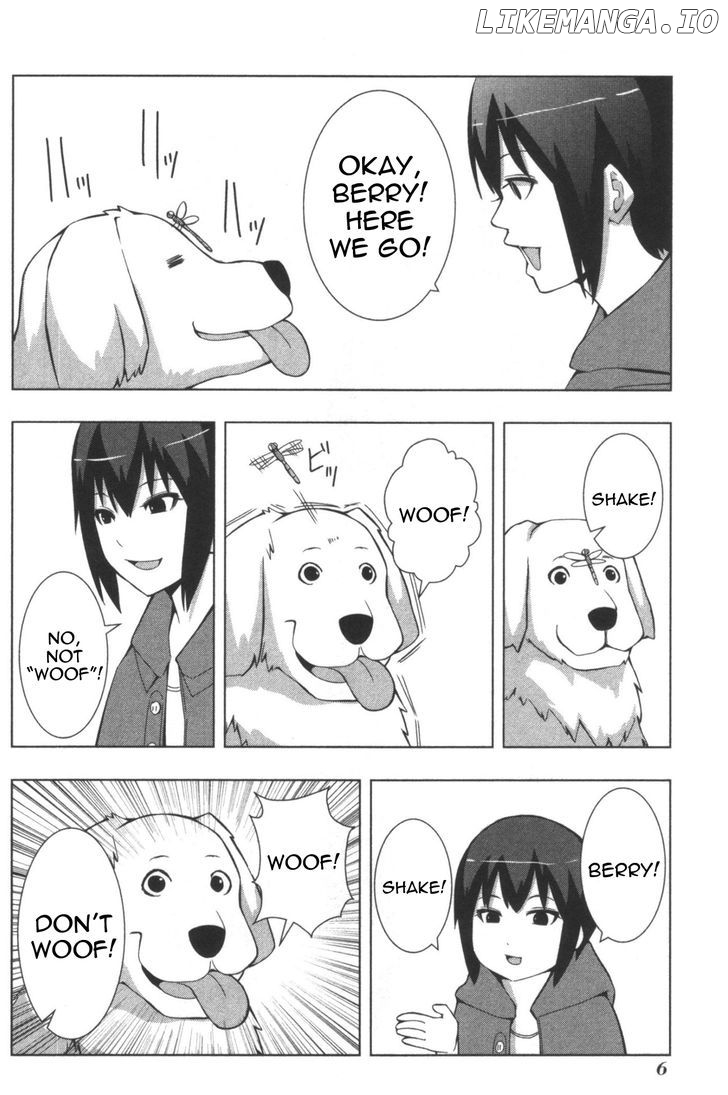 + Tic Neesan chapter 116 - page 4