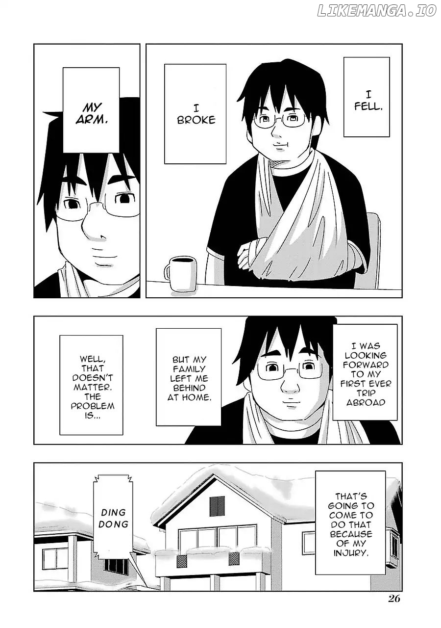+ Tic Neesan chapter 153 - page 2