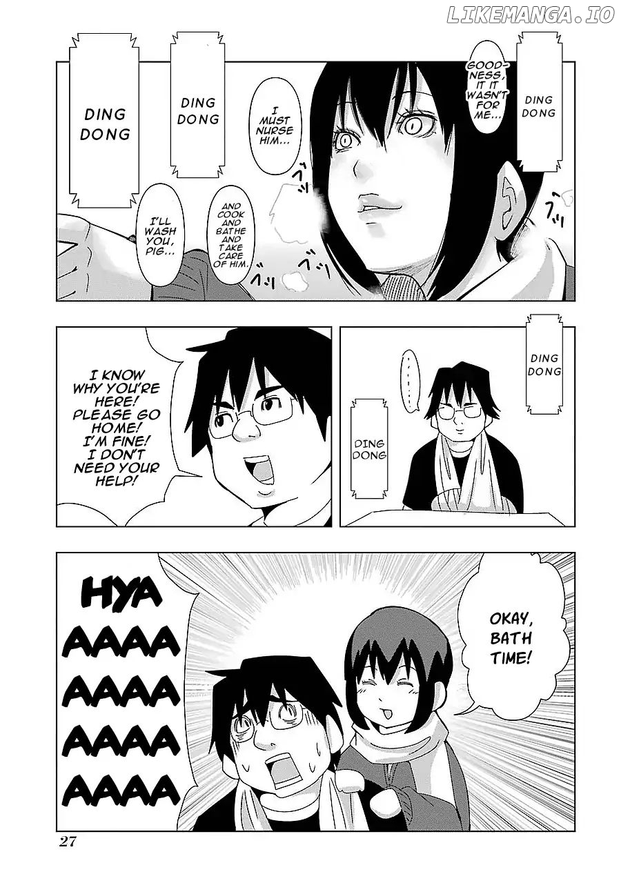 + Tic Neesan chapter 153 - page 3