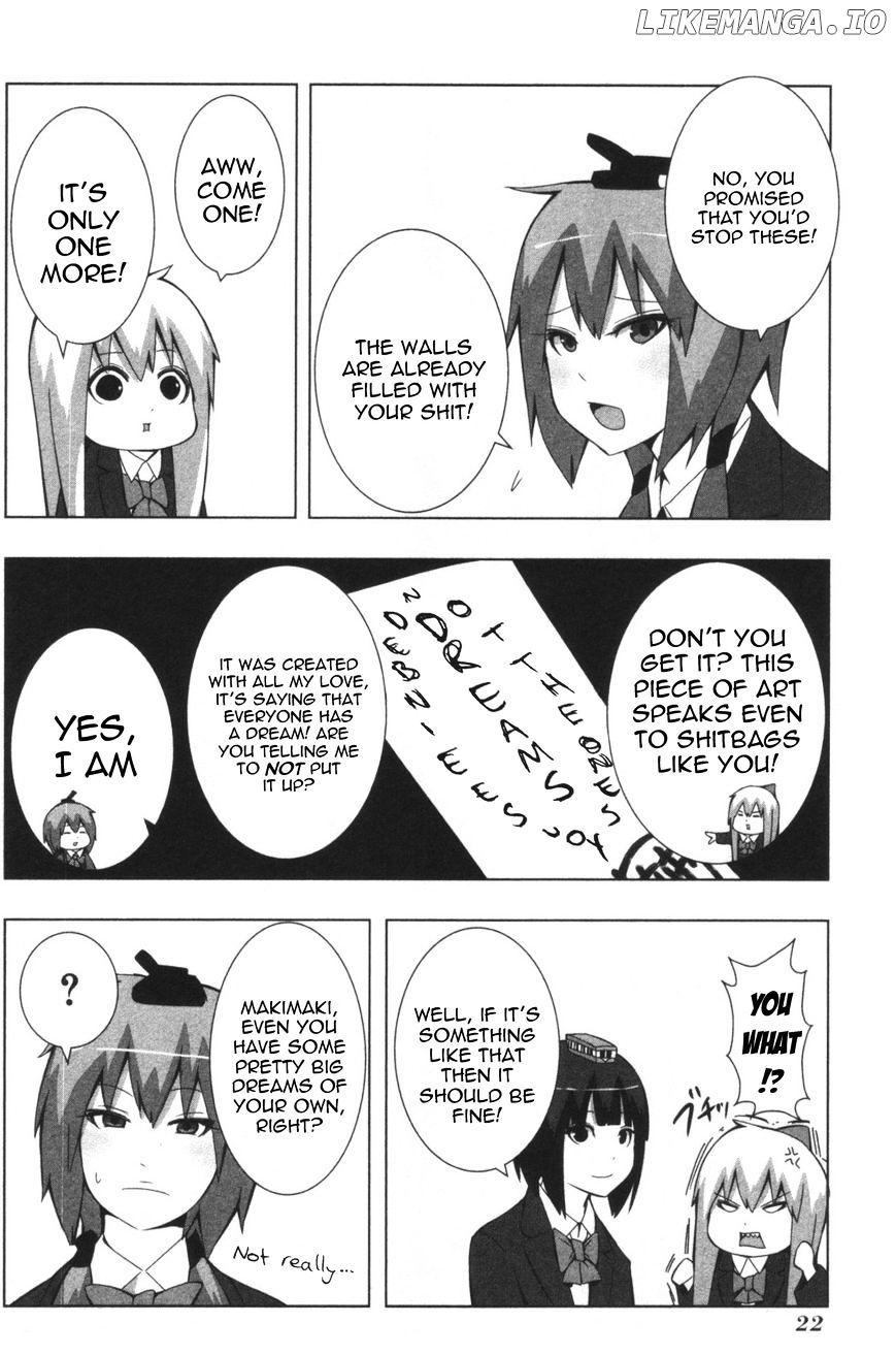 + Tic Neesan chapter 118 - page 2