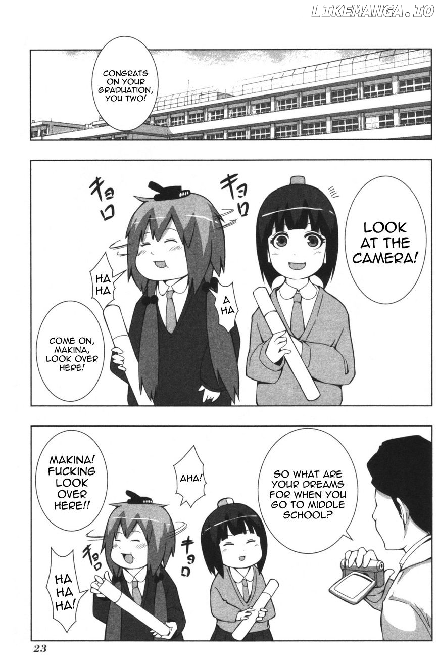 + Tic Neesan chapter 118 - page 3