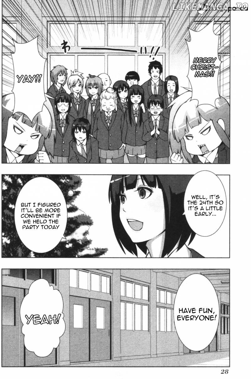 + Tic Neesan chapter 119 - page 2