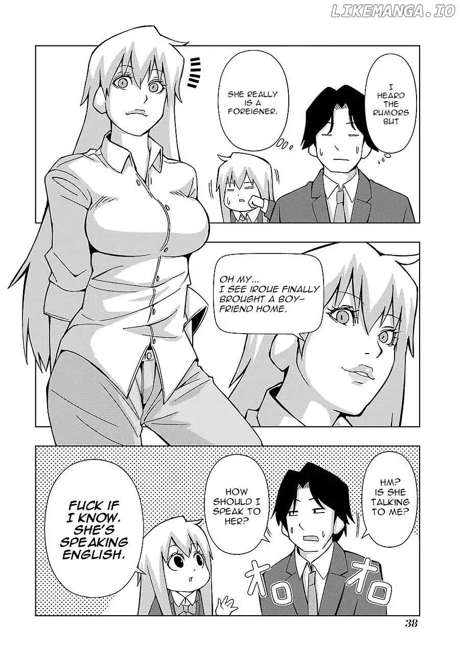 + Tic Neesan chapter 155 - page 2