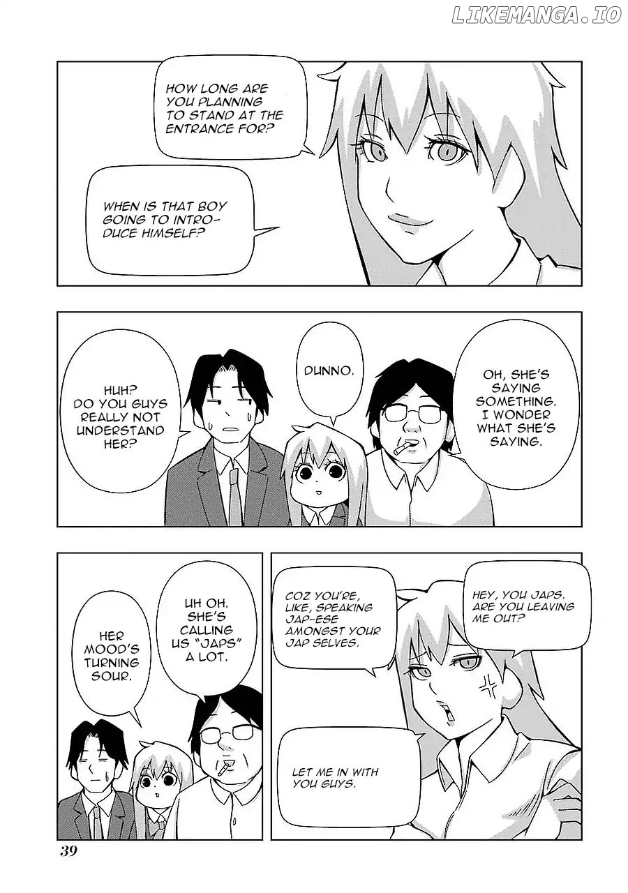 + Tic Neesan chapter 155 - page 3
