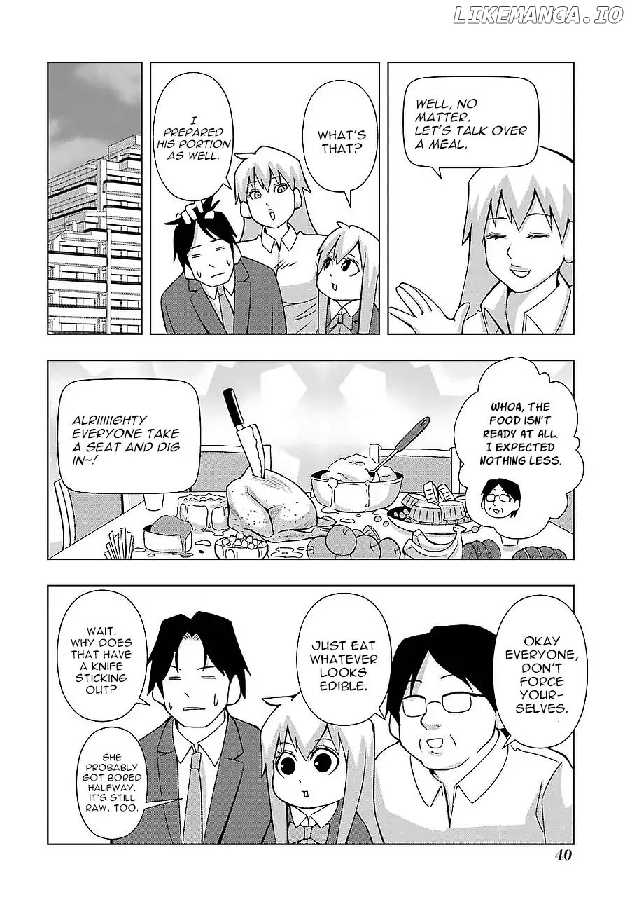 + Tic Neesan chapter 155 - page 4