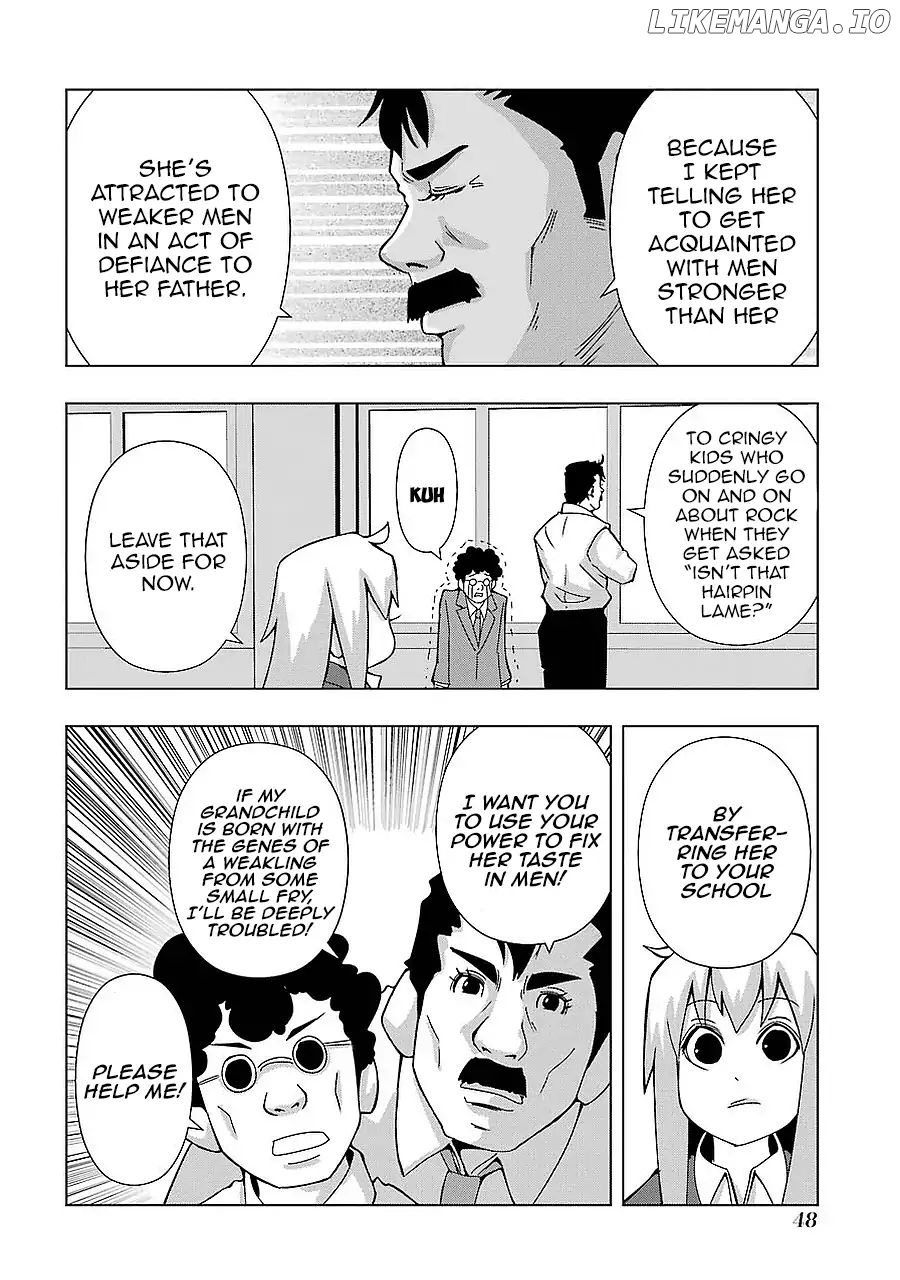 + Tic Neesan chapter 156 - page 2