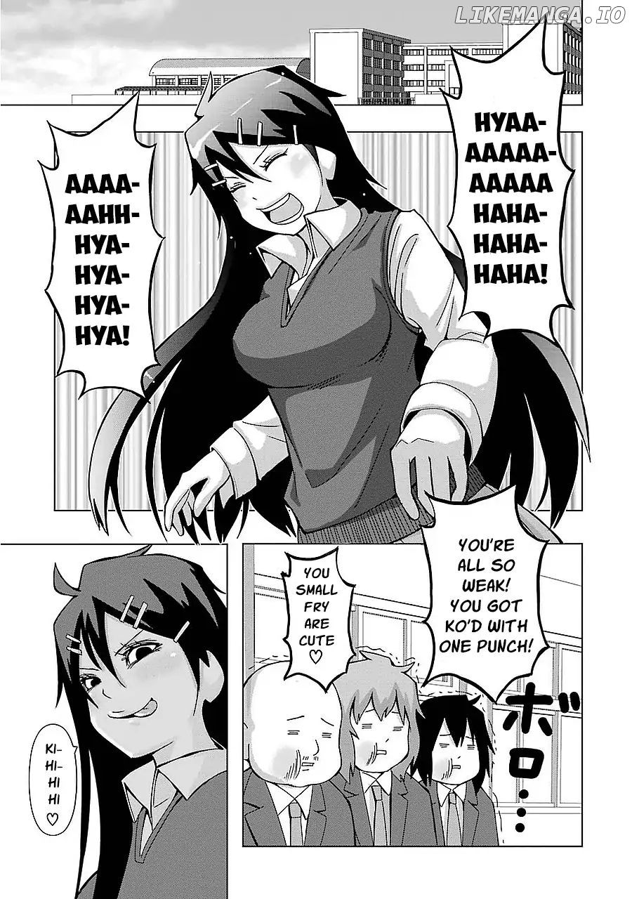 + Tic Neesan chapter 156 - page 3