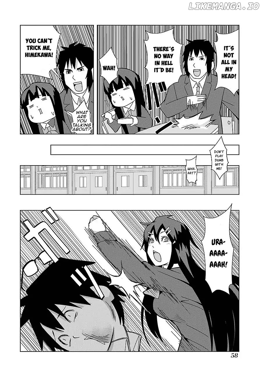 + Tic Neesan chapter 157 - page 2