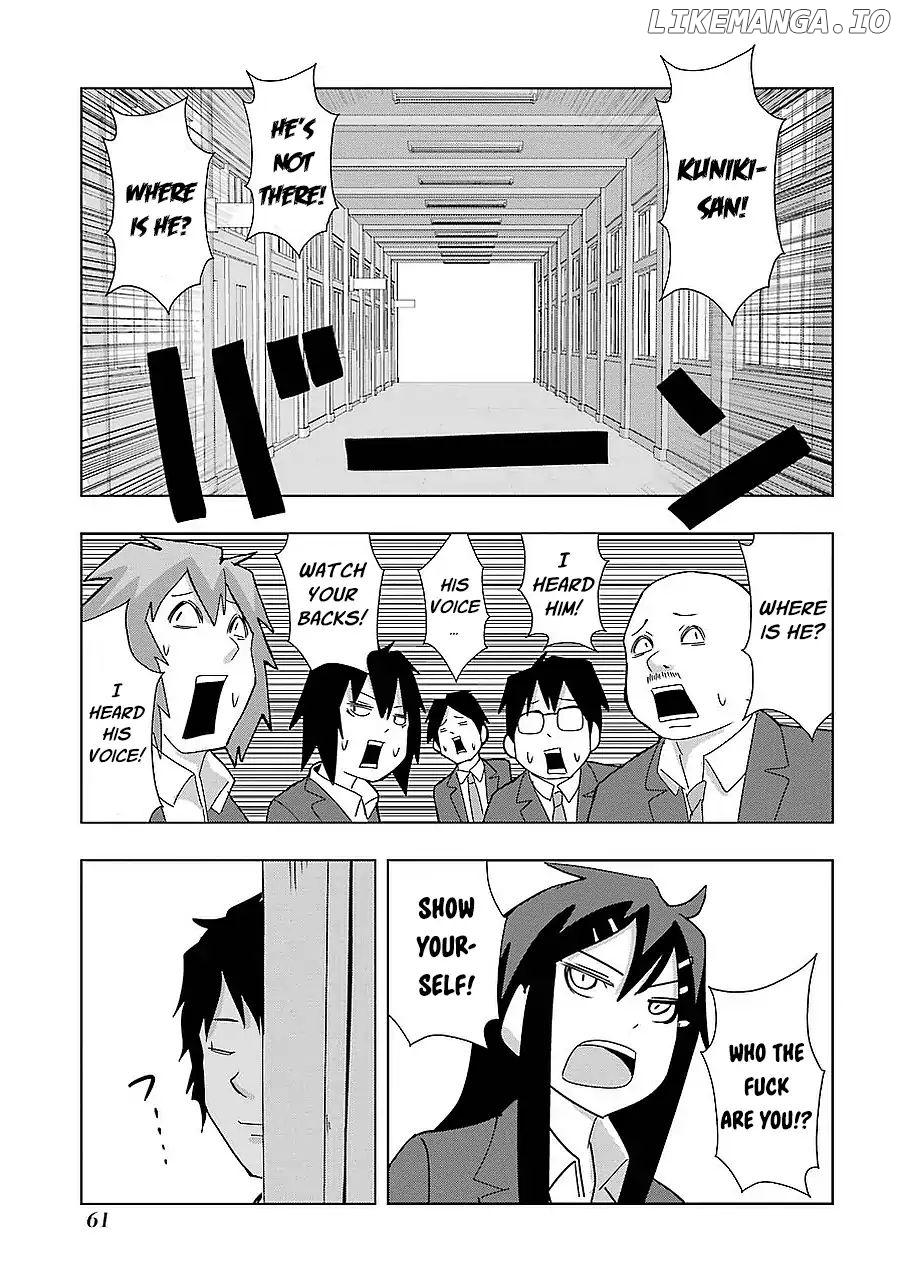+ Tic Neesan chapter 157 - page 5