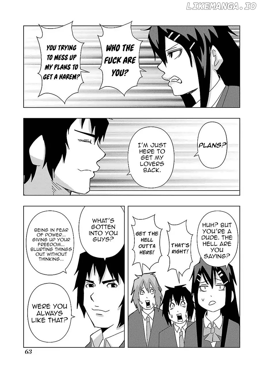 + Tic Neesan chapter 157 - page 7