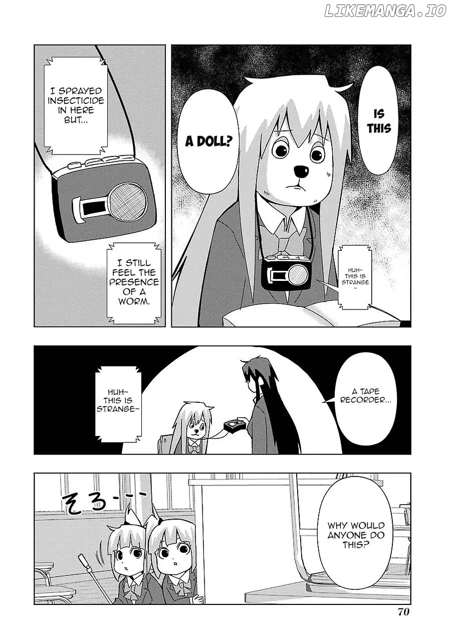 + Tic Neesan chapter 158 - page 2