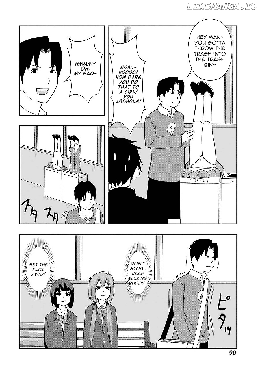 + Tic Neesan chapter 160 - page 2