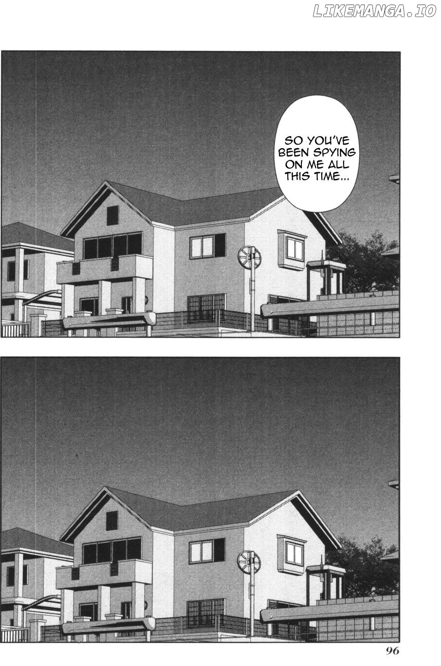 + Tic Neesan chapter 126 - page 10