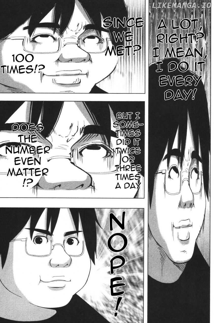 + Tic Neesan chapter 126 - page 13