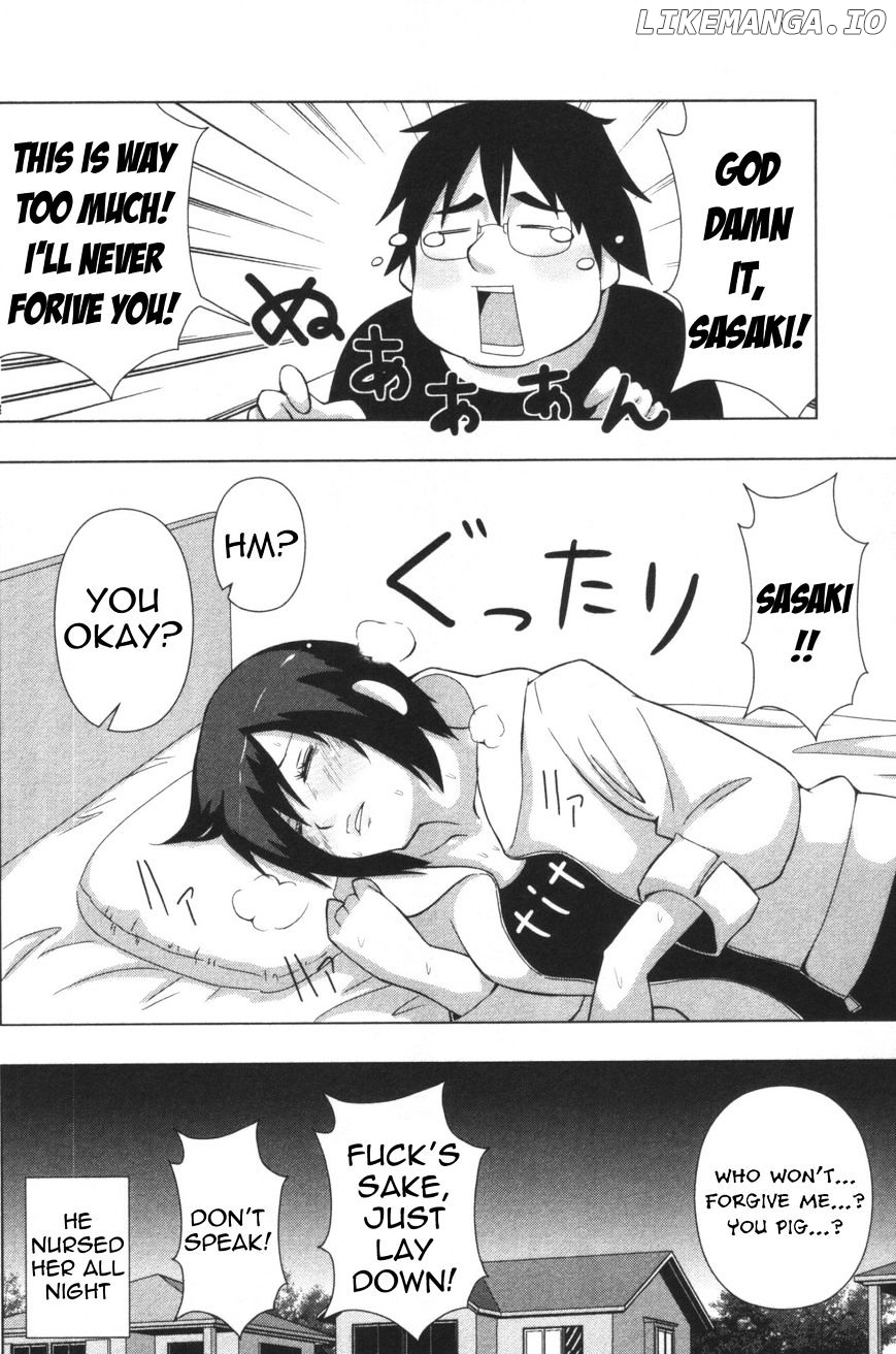 + Tic Neesan chapter 126 - page 14