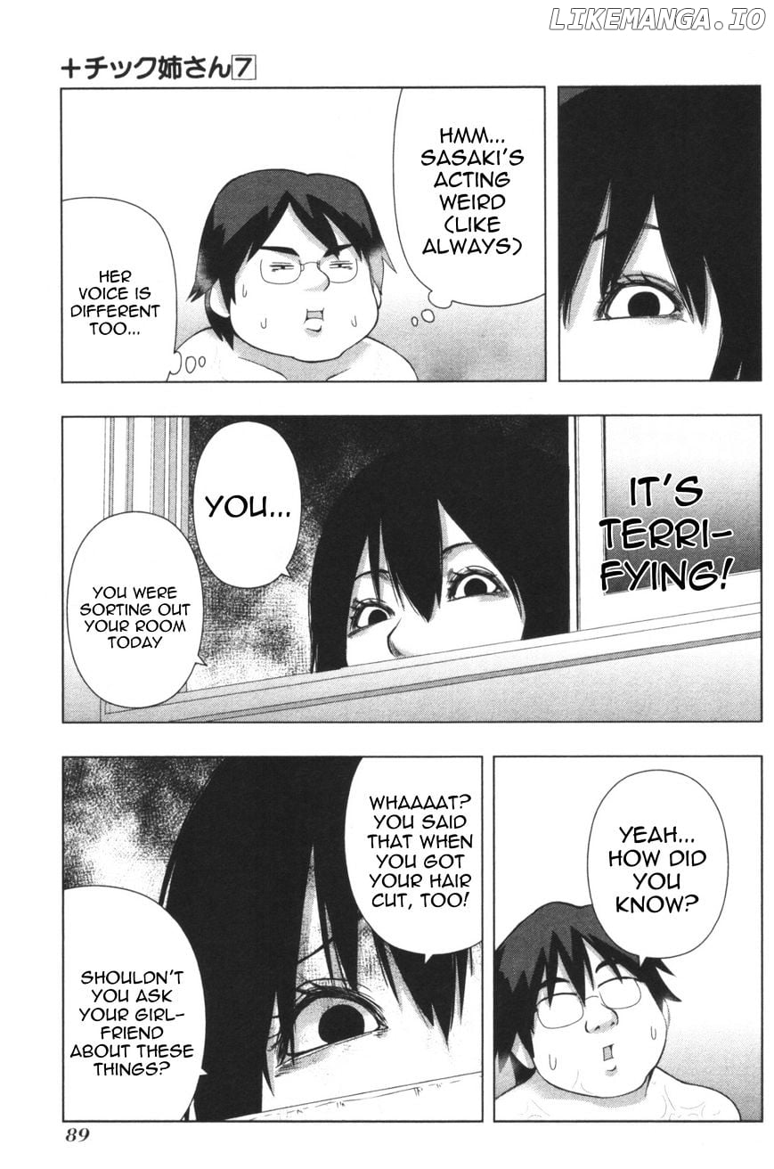 + Tic Neesan chapter 126 - page 3