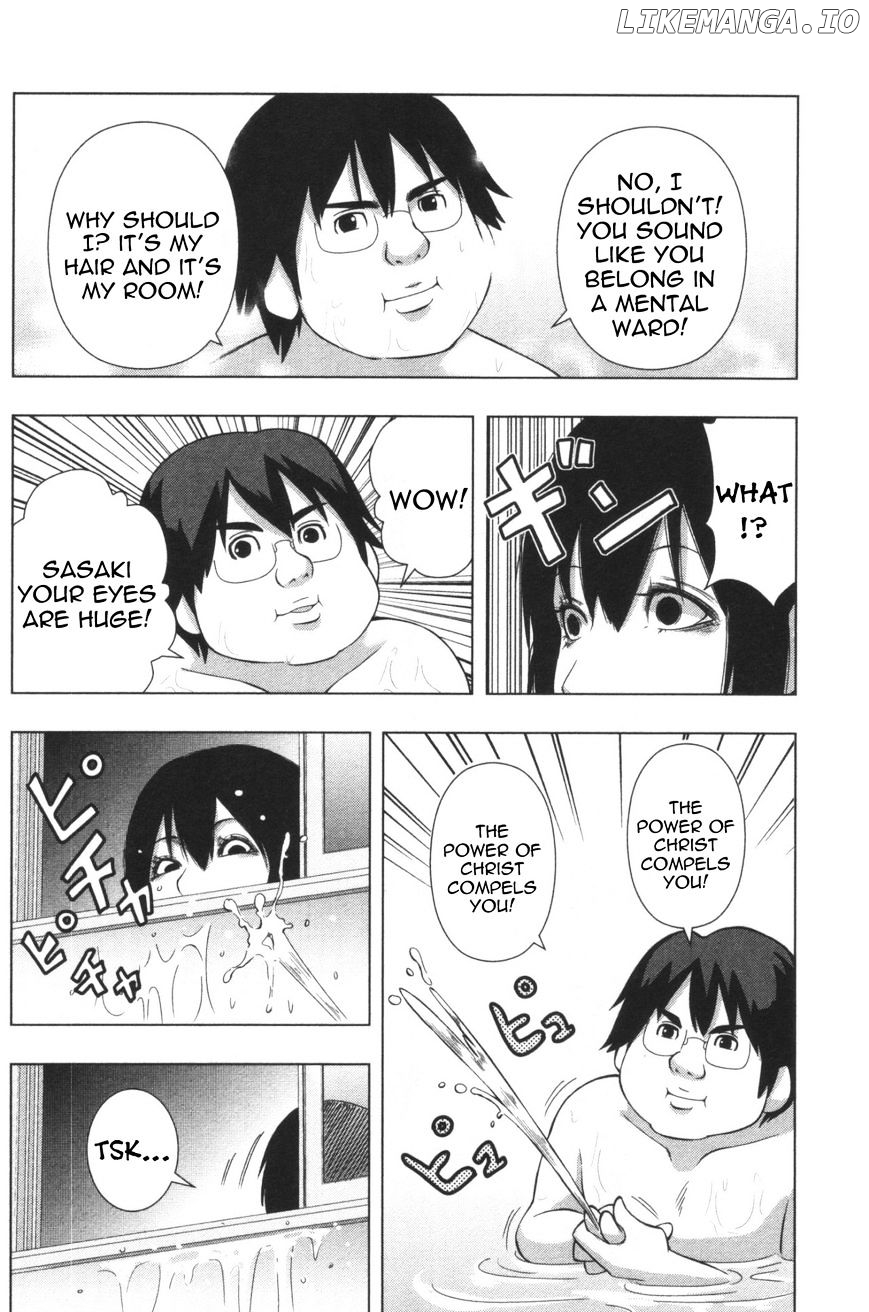 + Tic Neesan chapter 126 - page 4