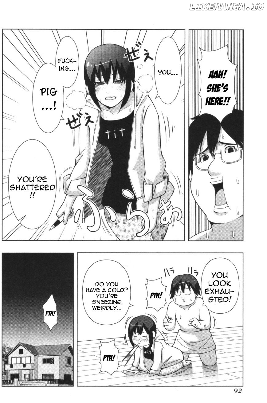 + Tic Neesan chapter 126 - page 6