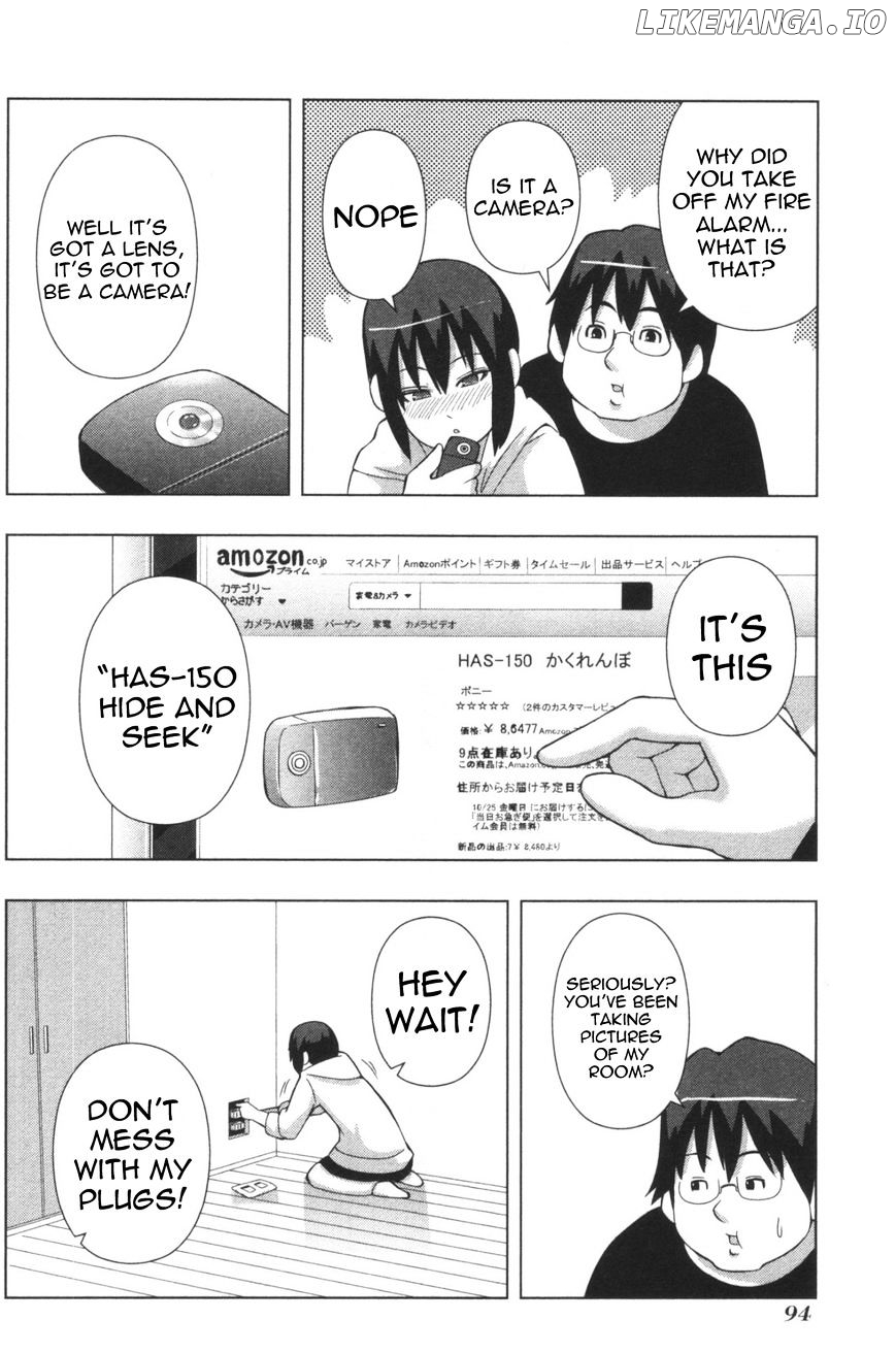 + Tic Neesan chapter 126 - page 8
