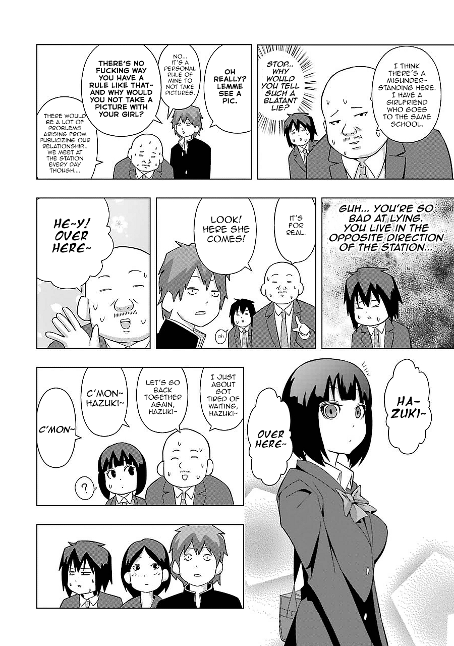 + Tic Neesan chapter 162 - page 2