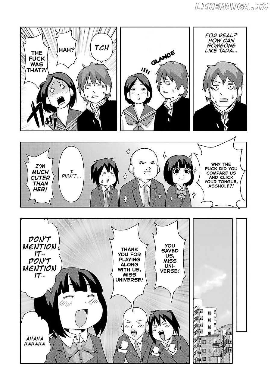 + Tic Neesan chapter 162 - page 4