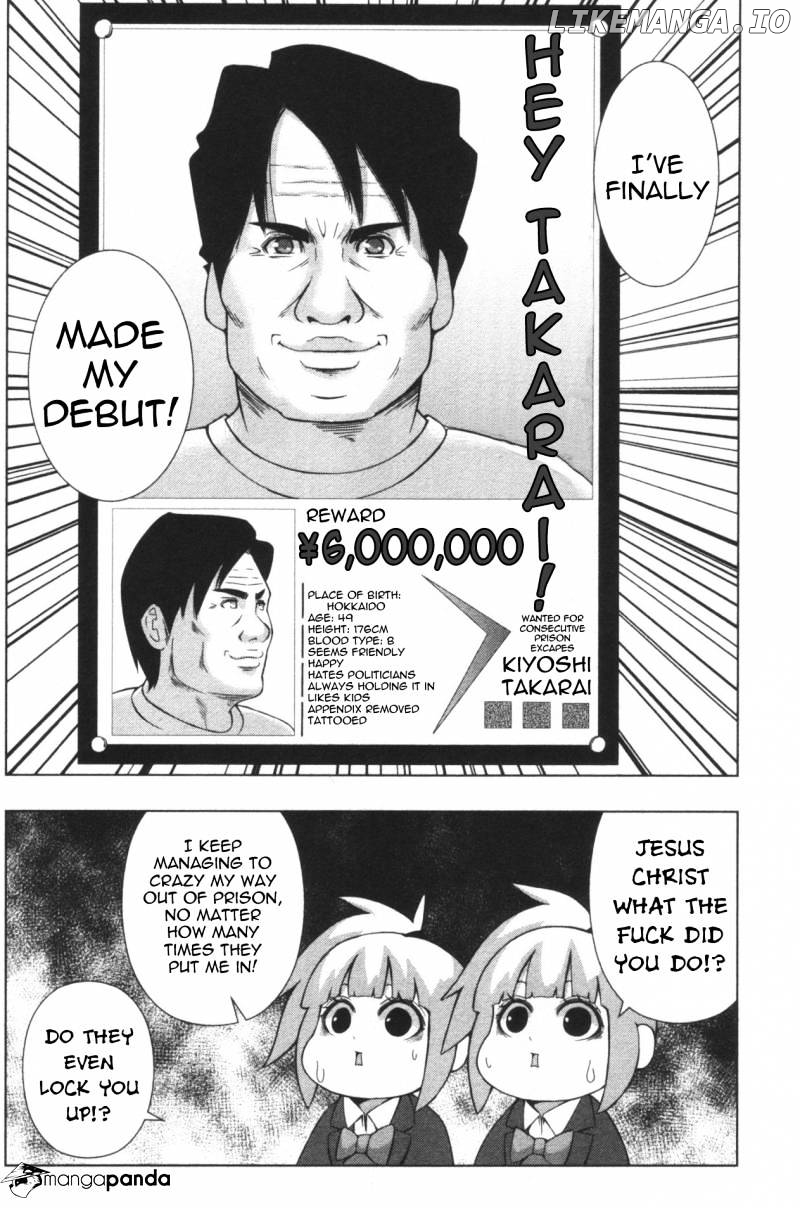 + Tic Neesan chapter 127 - page 2