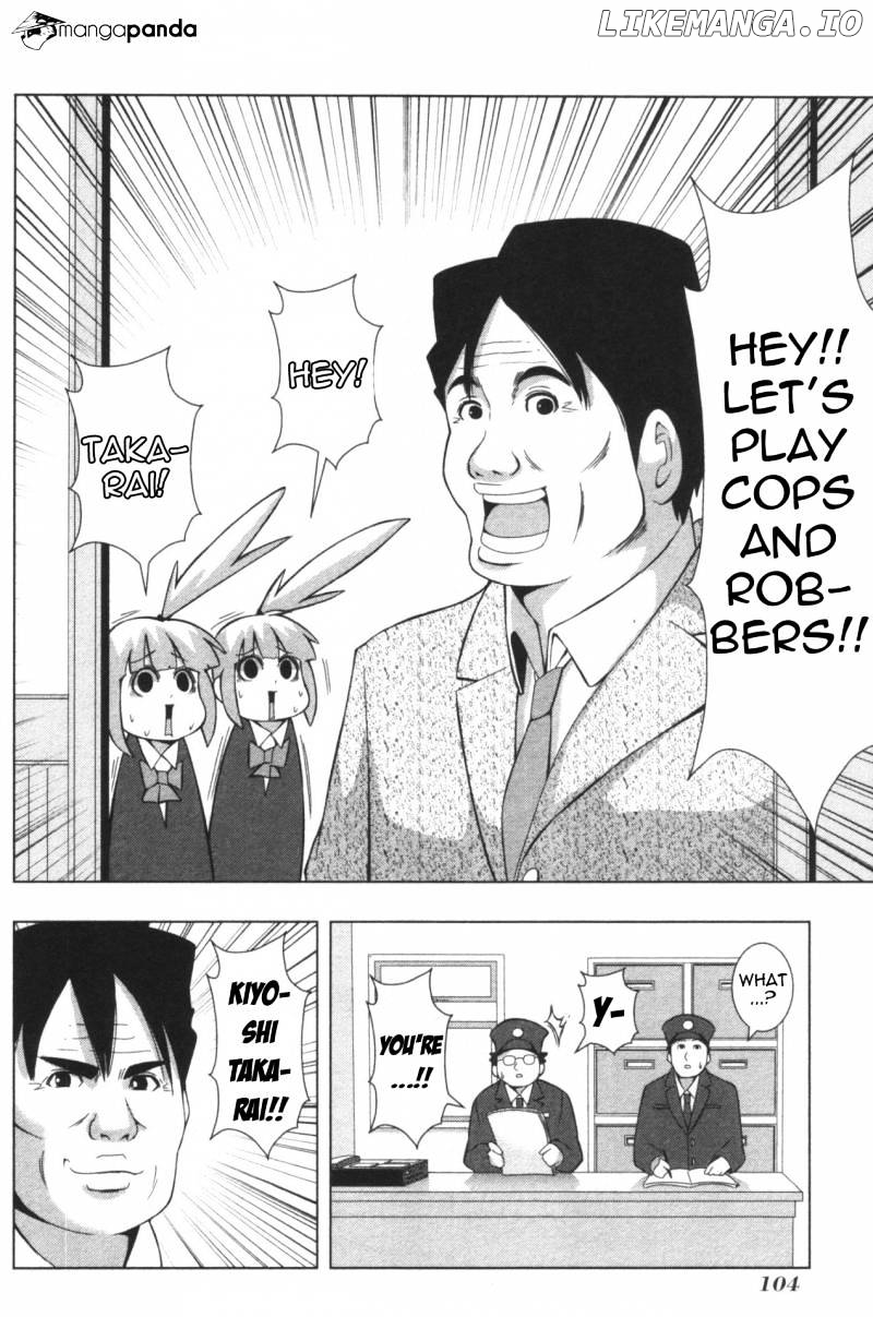 + Tic Neesan chapter 127 - page 4