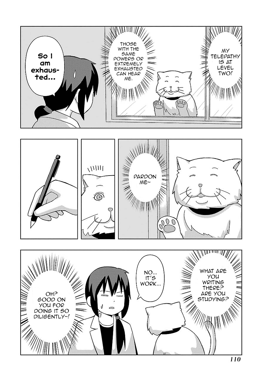 + Tic Neesan chapter 163 - page 2