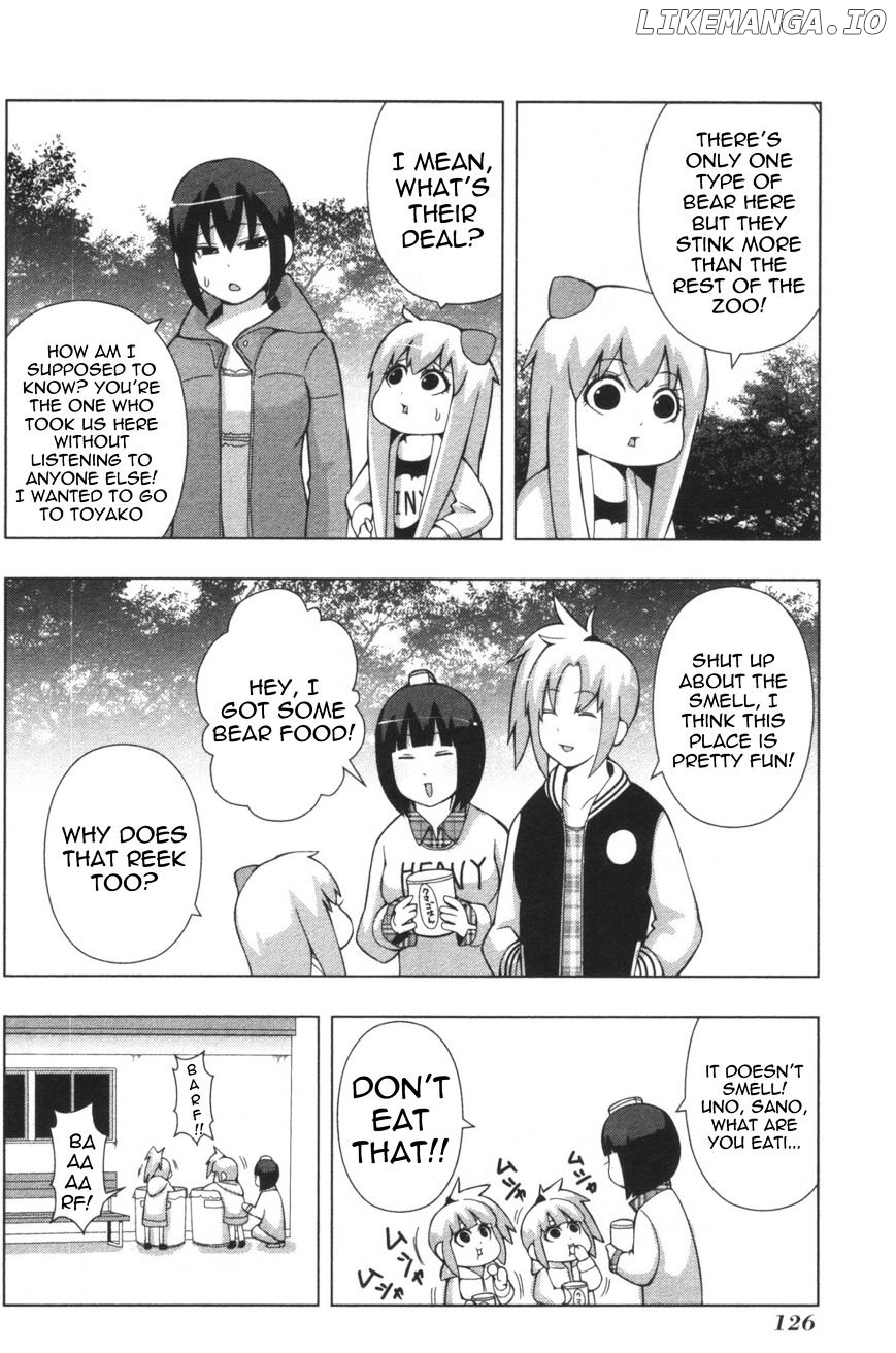 + Tic Neesan chapter 130 - page 2