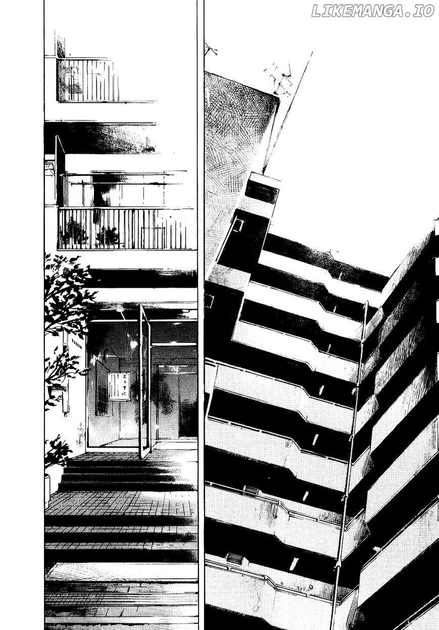 Bakuon Rettou chapter 48 - page 2