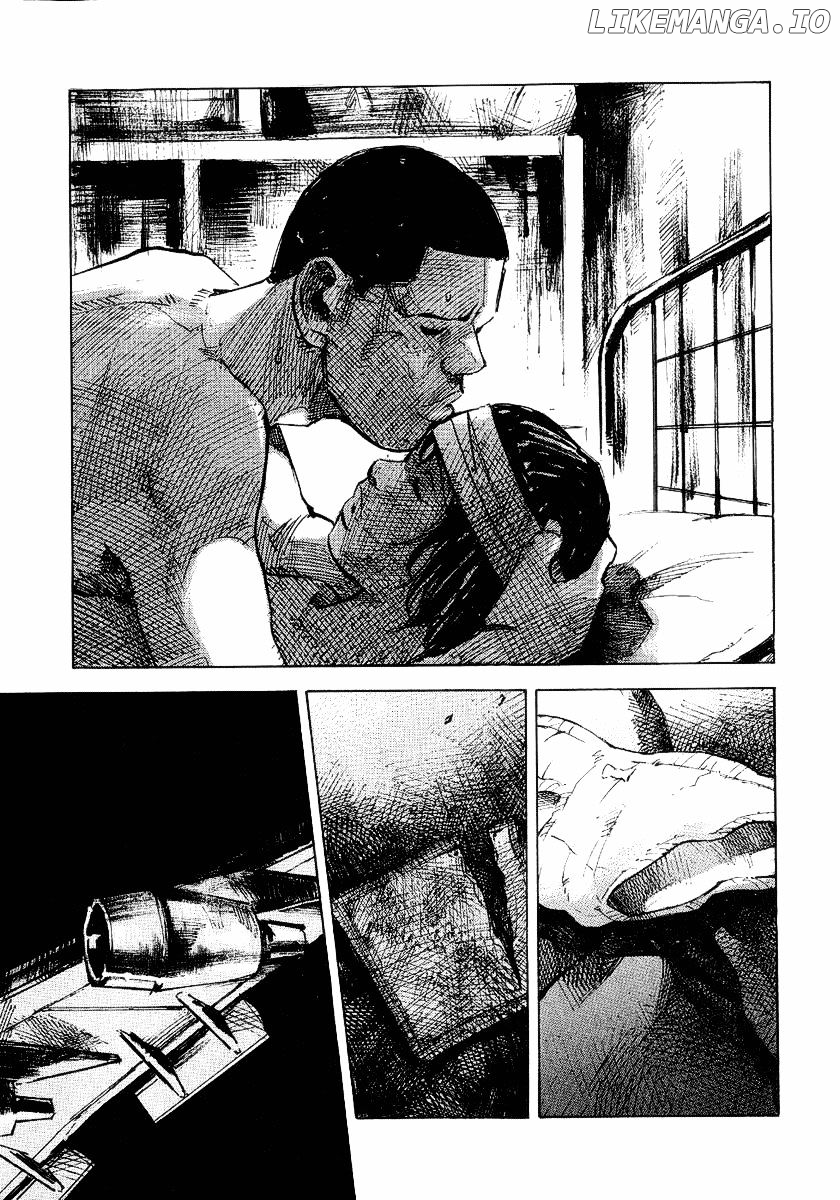 Bakuon Rettou chapter 23 - page 26
