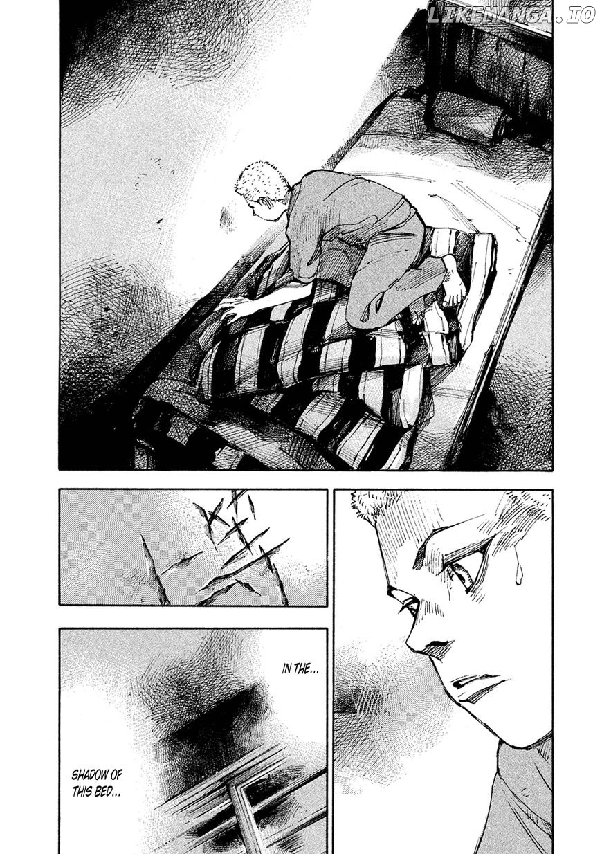 Bakuon Rettou chapter 84 - page 20