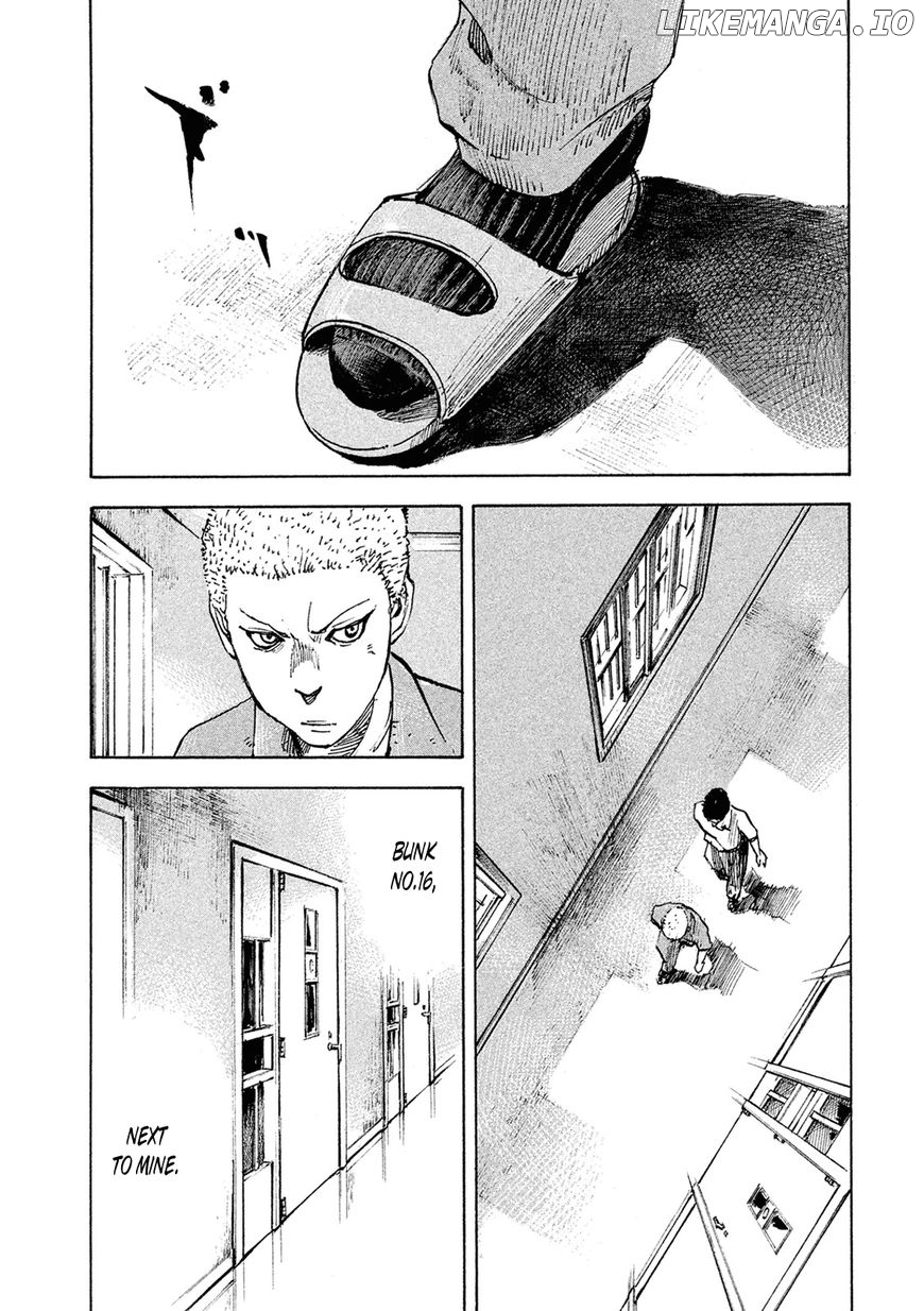 Bakuon Rettou chapter 84 - page 28