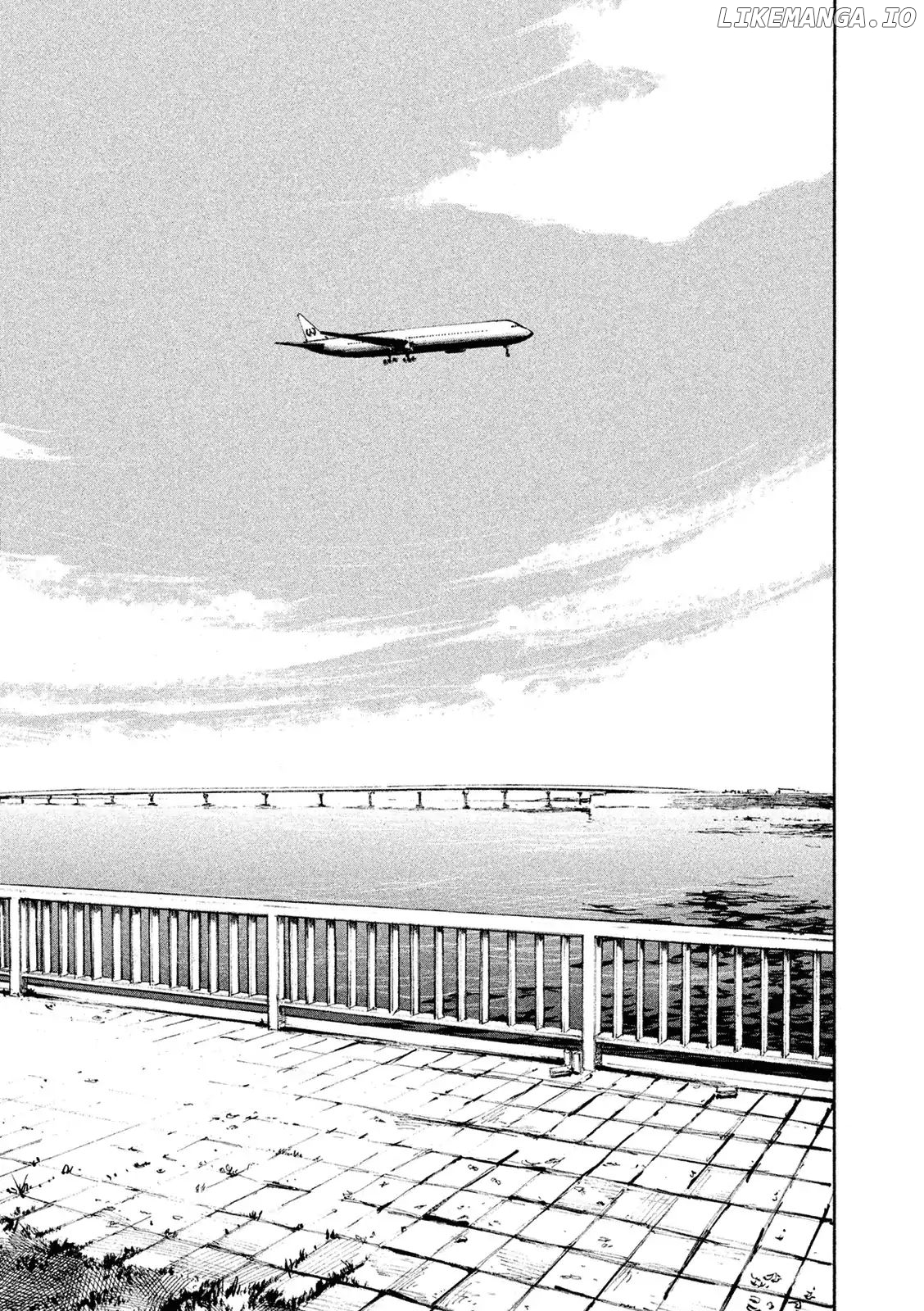 Bakuon Rettou chapter 99 - page 11