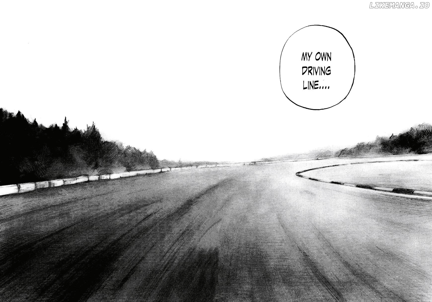 Bakuon Rettou chapter 65 - page 16