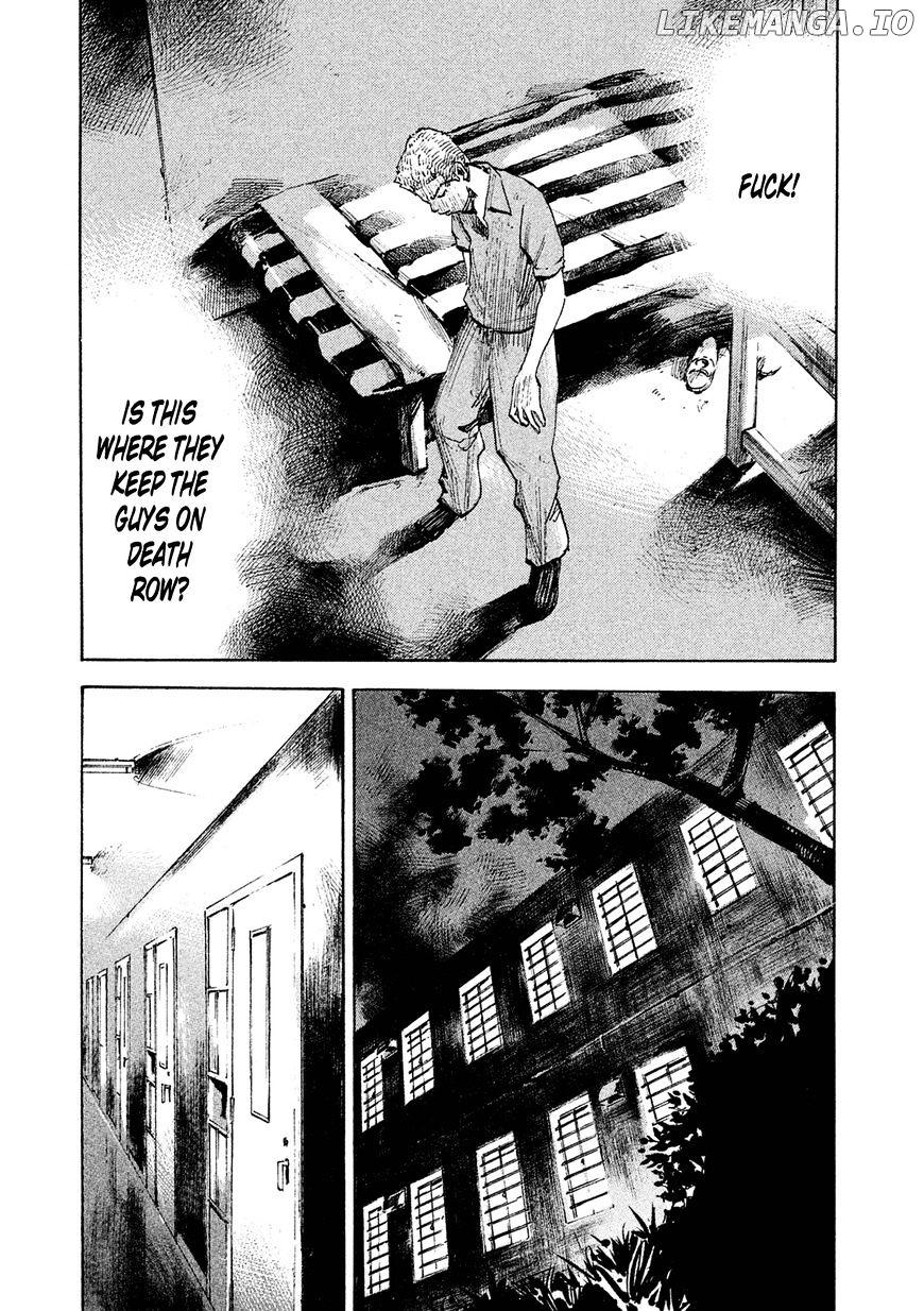 Bakuon Rettou chapter 85 - page 3