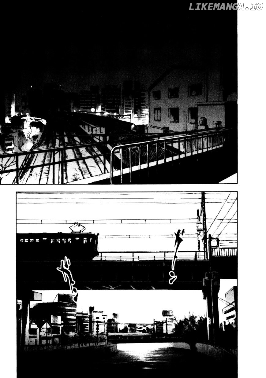 Bakuon Rettou chapter 52 - page 11