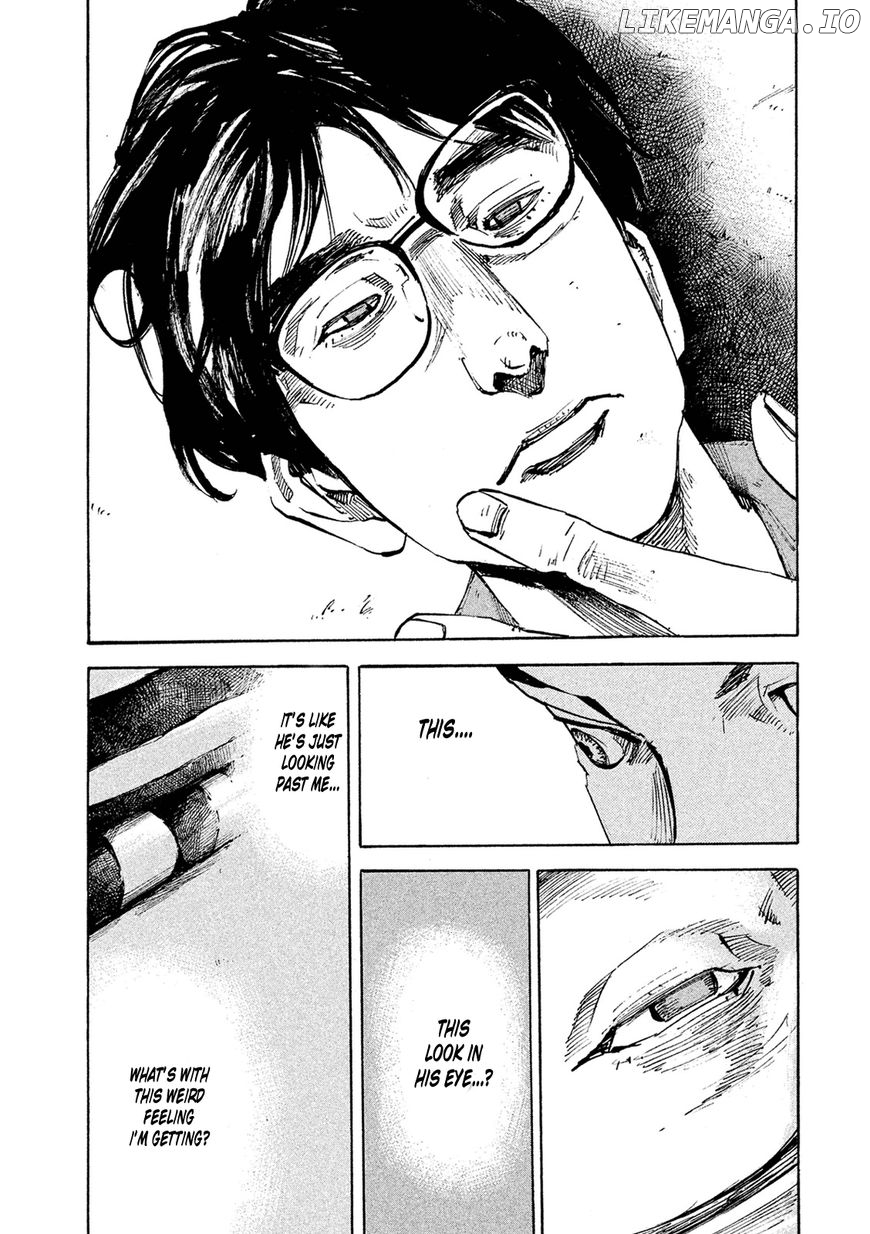 Bakuon Rettou chapter 86 - page 6
