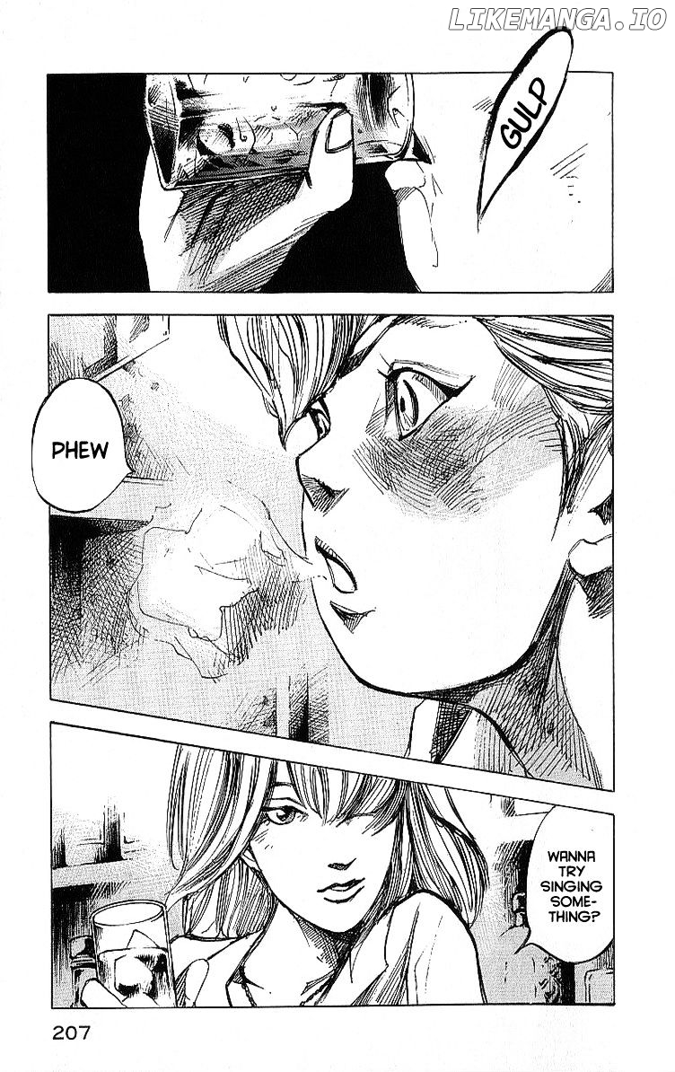 Bakuon Rettou chapter 10 - page 38