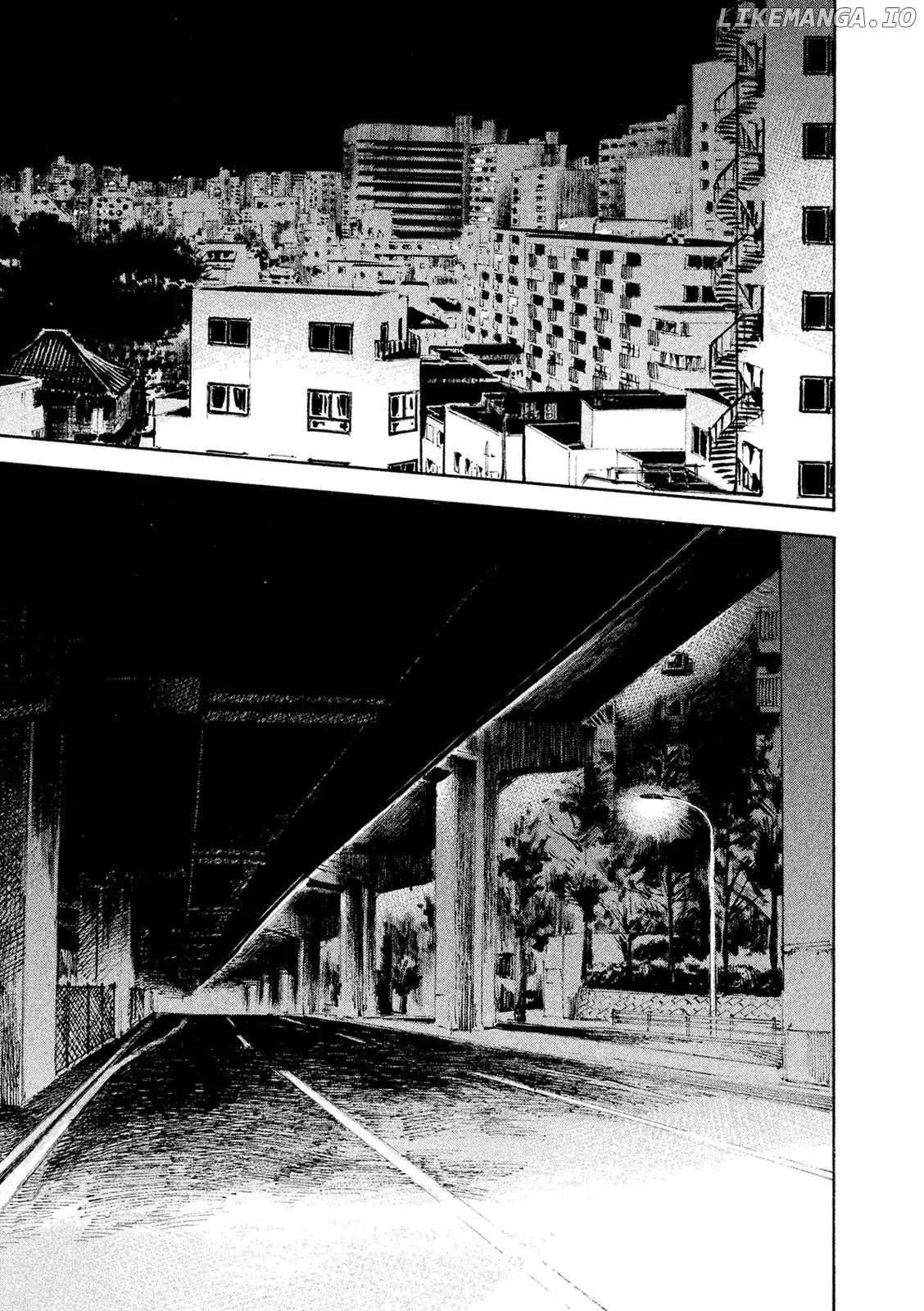 Bakuon Rettou chapter 101 - page 9