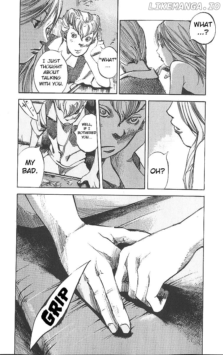 Bakuon Rettou chapter 12 - page 12
