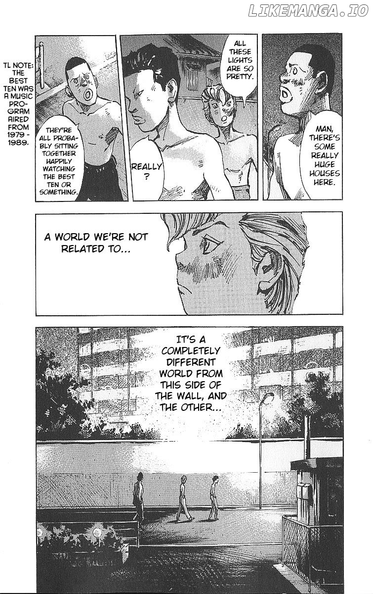 Bakuon Rettou chapter 14 - page 29