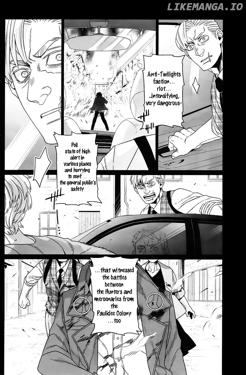 Gangsta.cursed. – Ep_Marco Adriano chapter 7 - page 3